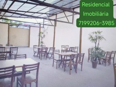 Ponto Comercial à venda, 700m² no Ribeira, Salvador