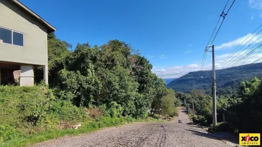 Lote/Terreno à venda, 774m² no Nova Petrópolis, Nova Petrópolis