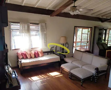 Fazenda/Sítio com 4 Quartos à venda, 400m² no Chácara dos Junqueiras, Carapicuíba