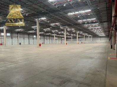 Galpão/Depósito/Armazém para alugar, 13305m² no Pinhal, Cabreúva