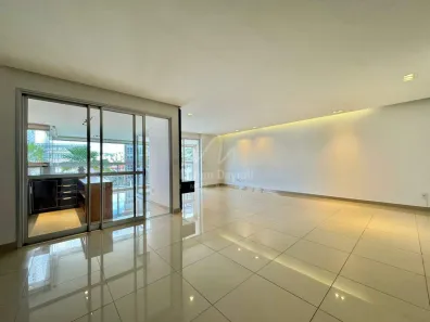 Apartamento com 4 Quartos à venda, 199m² no Santo Agostinho, Belo Horizonte
