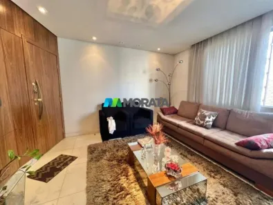 Apartamento com 3 Quartos à venda, 110m² no Lourdes, Belo Horizonte