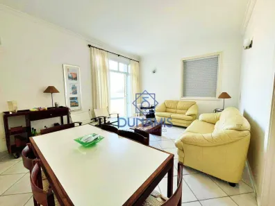 Apartamento com 3 Quartos à venda, 90m² no Pitangueiras, Guarujá