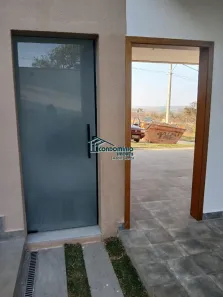 Casa de Condomínio com 3 Quartos à venda, 420m² no Residencial Parque dos Buritis, Lagoa Santa
