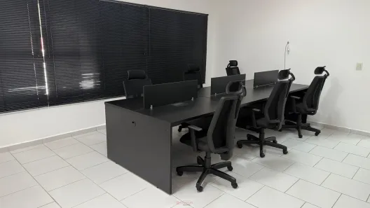 Sala Comercial para alugar, 10m² no Centro, Mogi Mirim