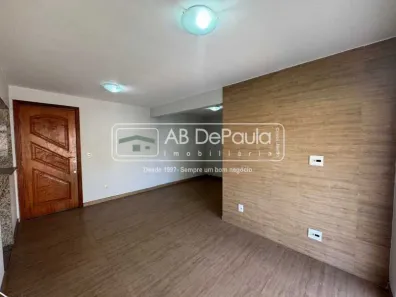 Apartamento com 2 Quartos para alugar, 61m² no Jardim Sulacap, Rio de Janeiro