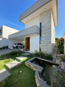 Casa com 3 Quartos à venda, 213m² no Jardim Mansões Palmeiras, Araguaína