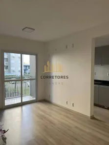 Apartamento com 2 Quartos para alugar, 58m² no Igara, Canoas