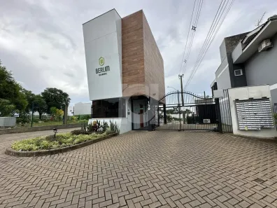 Sobrado com 3 Quartos à venda, 44m² no Loteamento Neto, Portão
