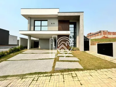 Casa de Condomínio com 3 Quartos à venda, 210m² no Residencial Colinas, Caçapava