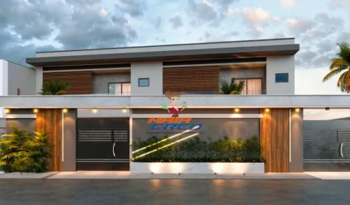 Apartamento com 2 Quartos à venda, 103m² no Porto Seguro, Porto Seguro
