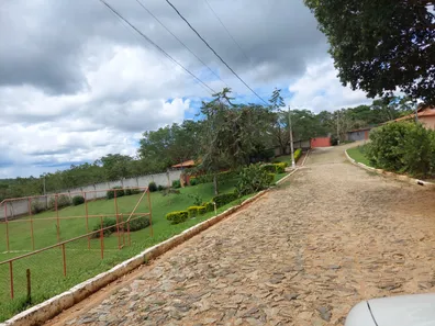 Lote/Terreno à venda, 1000m² no Palmital, Lagoa Santa