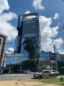 Imóvel Comercial à venda, 2962m² no Narandiba, Salvador