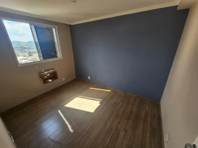 Apartamento com 2 Quartos para alugar, 53m² no Centro, Nova Iguaçu