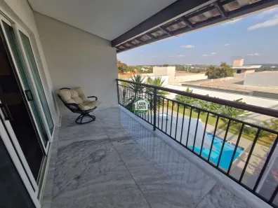 Casa com 3 Quartos à venda, 310m² no Joá, Lagoa Santa