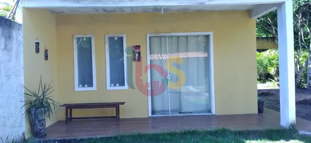 Casa com 1 Quarto à venda, 48m² no Juerana, Caravelas