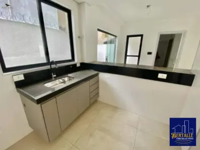 Apartamento com 3 Quartos à venda, 106m² no São Pedro, Belo Horizonte