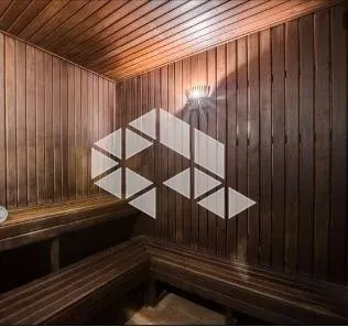 Flat com 1 Quarto à venda, 38m² no Praia de Belas, Porto Alegre