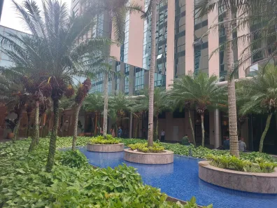 Sala Comercial para alugar, 75m² no Barra da Tijuca, Rio de Janeiro
