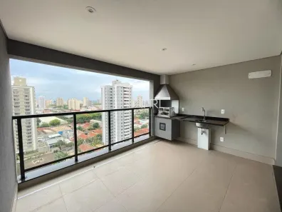 Apartamento com 2 Quartos à venda, 124m² no Centro, Araraquara