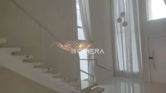 Casa de Condomínio com 3 Quartos para alugar, 267m² no Jardim Residencial Chácara Ondina, Sorocaba