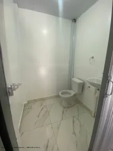 Galpão/Depósito/Armazém para alugar, 300m² no Jardim Paulista, Campo Mourão
