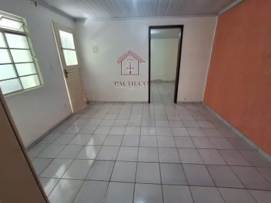 Kitnet com 2 Quartos para alugar, 45m² no Taguatinga Norte, Brasília