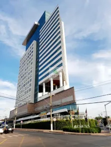 Ponto Comercial para alugar, 38m² no Jundiaí, Anápolis