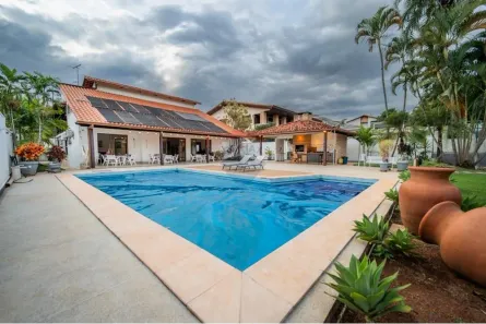 Casa com 5 Quartos à venda, 440m² no Setor de Habitações Individuais Sul, Brasília