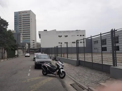 Ponto Comercial para alugar, 1000m² no Chacrinha, Nova Iguaçu