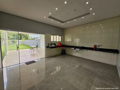 Casa de Condomínio com 3 Quartos à venda, 252m² no Ponta Negra, Manaus