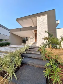 Casa de Condomínio com 3 Quartos para venda ou aluguel, 153m² no Loteamento Residencial Fazenda Casa Grande, Taubaté