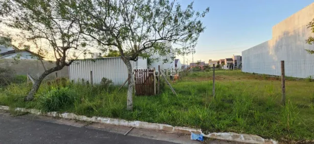 Lote/Terreno à venda, 250m² no Parque da Matriz, Gravataí