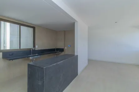 Apartamento com 2 Quartos à venda, 70m² no Cruzeiro, Belo Horizonte