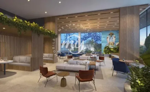 Apartamento com 1 Quarto à venda, 26m² no Rio Vermelho, Salvador
