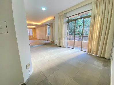 Apartamento com 4 Quartos para alugar, 181m² no Jaraguá, Belo Horizonte