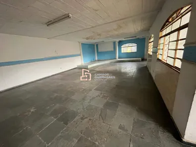 Sala Comercial para alugar, 160m² no Vale do Jatobá (Barreiro), Belo Horizonte