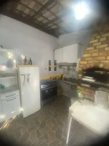 Casa com 3 Quartos à venda, 197m² no Residencial Visão, Lagoa Santa