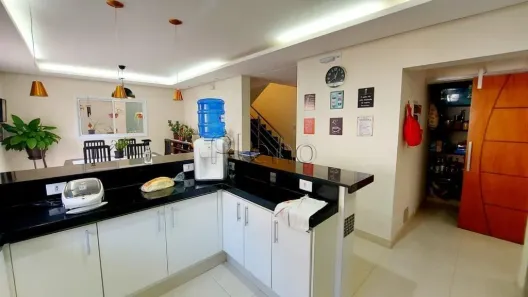 Casa de Condomínio com 3 Quartos à venda, 245m² no Jardim Soleil, Valinhos