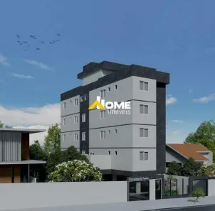 Cobertura com 2 Quartos à venda, 101m² no Brasil Industrial (Barreiro), Belo Horizonte