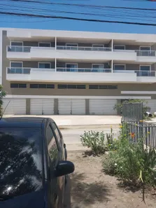 Apartamento com 2 Quartos para alugar, 50m² no Campo Grande, Rio de Janeiro