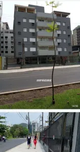 Apartamento com 3 Quartos à venda, 113m² no Enseada, Guarujá