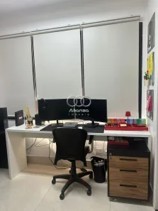 Sala Comercial à venda, 29m² no Belvedere, Belo Horizonte