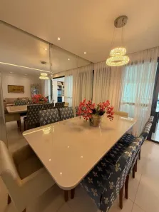 Apartamento com 3 Quartos para alugar, 155m² no Horto Florestal, Salvador