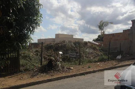 Lote/Terreno à venda, 360m² no Serra Dourada, Vespasiano