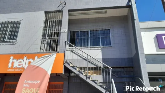 Sala Comercial para alugar, 69m² no Marechal Rondon, Canoas