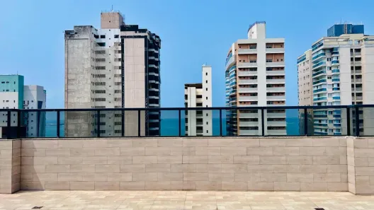 Apartamento com 2 Quartos à venda, 70m² no Praia de Itaparica, Vila Velha