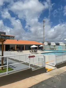 Apartamento com 2 Quartos à venda, 50m² no , São José de Ribamar