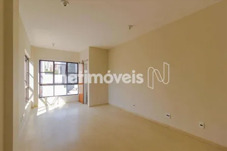 Sala Comercial à venda, 32m² no Funcionários, Belo Horizonte
