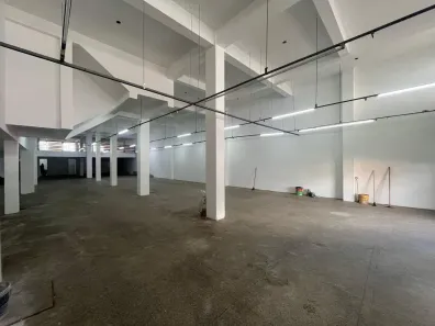 Ponto Comercial para alugar, 660m² no Jatobá (Barreiro), Belo Horizonte